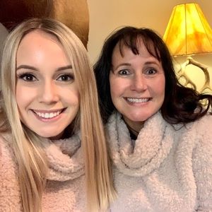 Meet your Posher, Rachelle